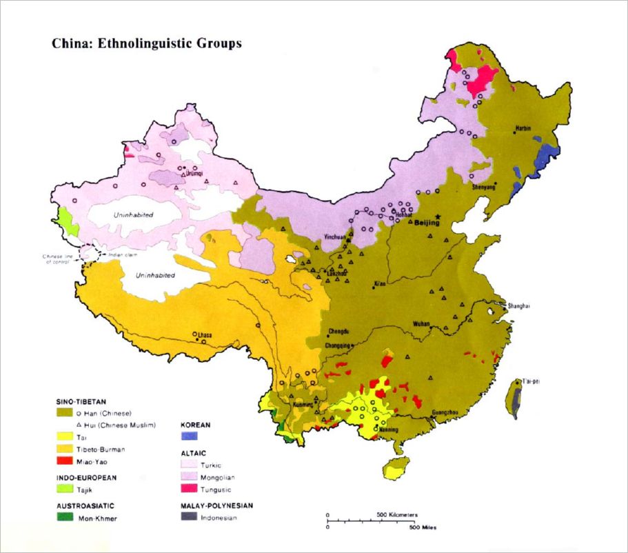 map china_ethnolinguistic_83